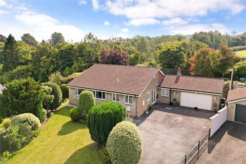 4 bedroom bungalow for sale, St. Georges Hill, Easton-in-Gordano, North Somerset, BS20