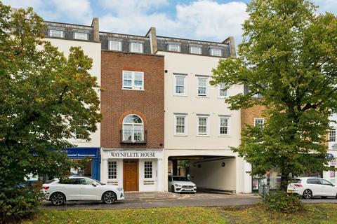 2 bedroom apartment for sale, Waynflete House, 76 High Street, Esher, Surrey, KT10