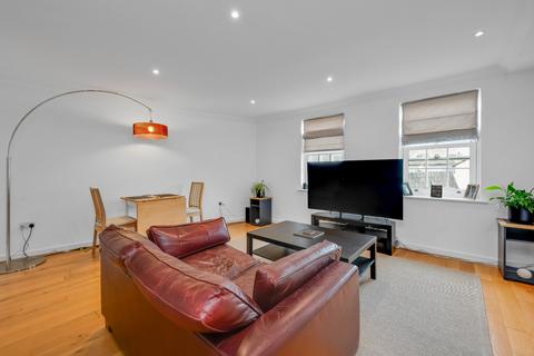 2 bedroom apartment for sale, Waynflete House, 76 High Street, Esher, Surrey, KT10