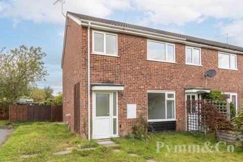 3 bedroom semi-detached house for sale, Neville Road, Norwich NR12