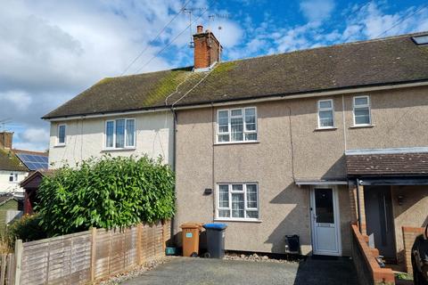 3 bedroom house for sale, Swanley Crescent, Little Heath