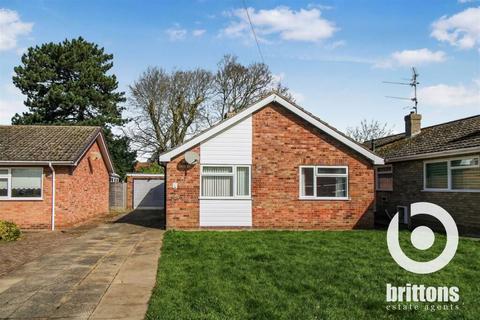 2 bedroom property for sale, Brent Avenue, Snettisham, King's Lynn, Norfolk, PE31 7PL