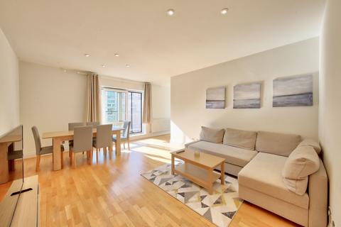 2 bedroom flat to rent, WARREN HOUSE, Beckford Close, Kensington, W14