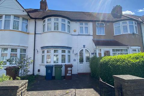 3 bedroom terraced house for sale, Glebe Avenue, Harrow, HA3