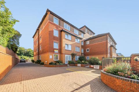 1 bedroom flat for sale, Parish Court, 12-14 St. Mark's Hill, Surbiton KT6