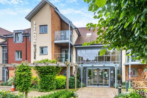 2 bedroom penthouse for sale, Flat 44, 232 London Road, St Albans