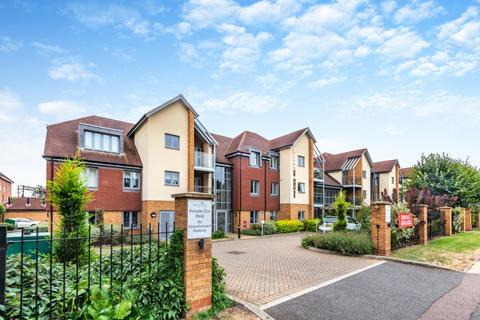 2 bedroom penthouse for sale, Flat 44, 232 London Road, St Albans