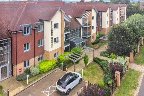 2 bedroom penthouse for sale, Flat 44, 232 London Road, St Albans