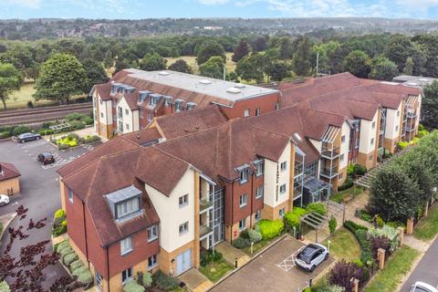 2 bedroom penthouse for sale, Flat 44, 232 London Road, St Albans