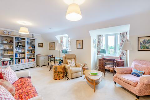 2 bedroom penthouse for sale, Flat 44, 232 London Road, St Albans