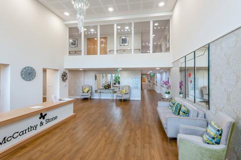 2 bedroom penthouse for sale, 44, 232 London Road, St Albans