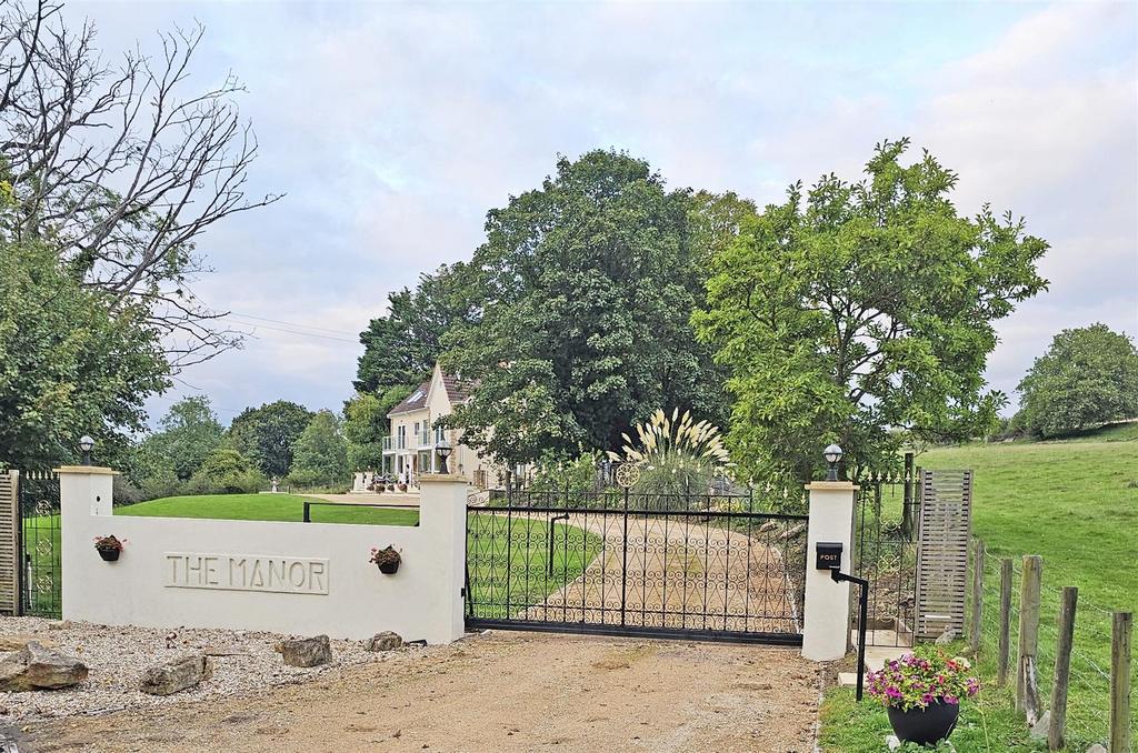 Bradford Road, Bath BA1 5 bed house for sale £1,600,000