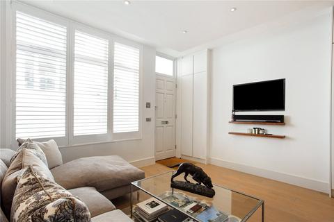 1 bedroom mews for sale, Cornwall Mews South, South Kensington, London, SW7