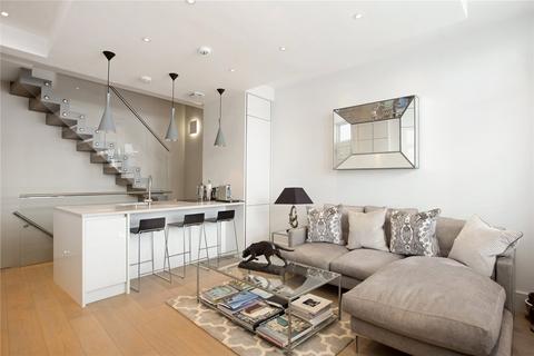 1 bedroom mews for sale, Cornwall Mews South, South Kensington, London, SW7