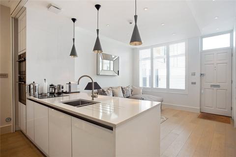 1 bedroom mews for sale, Cornwall Mews South, South Kensington, London, SW7