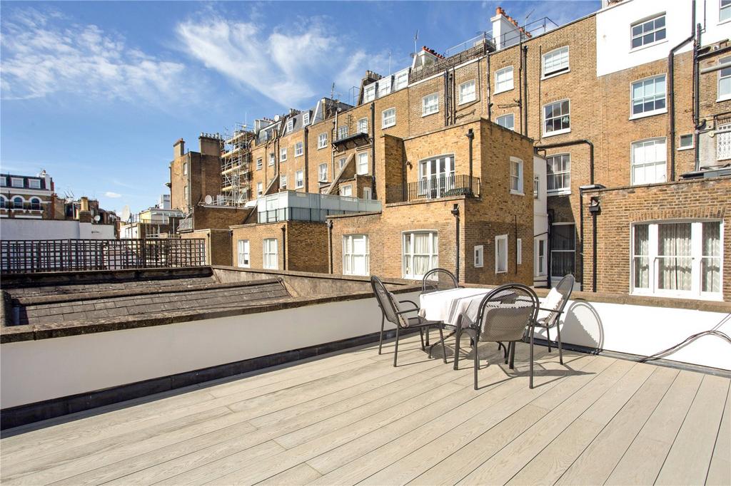 Roof Terrace