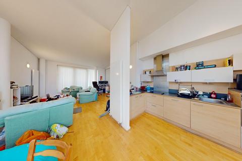 2 bedroom apartment for sale, Farnsworth Court, West Parkside, LONDON, SE10