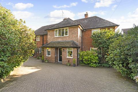 4 bedroom detached house for sale, Temple Road, Dorridge, B93