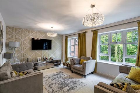 4 bedroom end of terrace house for sale, Broadleaf Gardens, Penn, Wolverhampton, West Midlands, WV3