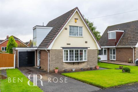 2 bedroom detached house for sale, Mayo Drive, Preston PR4