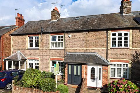 4 bedroom terraced house for sale, Willoughby Road, Harpenden, Hertfordshire