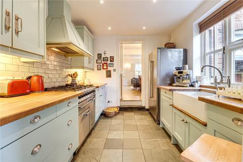 4 bedroom terraced house for sale, Willoughby Road, Harpenden, Hertfordshire