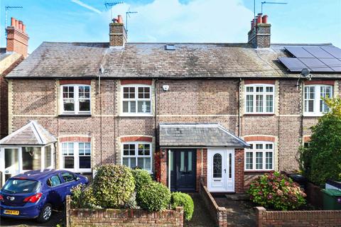 4 bedroom terraced house for sale, Willoughby Road, Harpenden, Hertfordshire