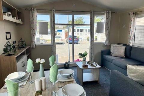 2 bedroom static caravan for sale, Suffolk Sands Holiday Park