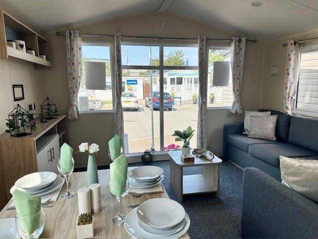 Suffolk Sands   Willerby  Linwood  For Sale