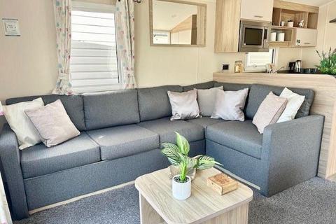 2 bedroom static caravan for sale, Suffolk Sands Holiday Park