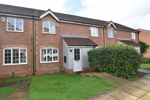 5 Limber Court, Grimsby, DN34 4EL