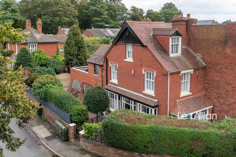 3 bedroom link detached house for sale, Brook Street, Old Quarter, Stourbridge