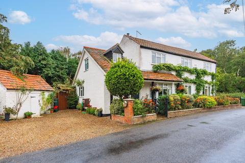 The Street, Barton Turf