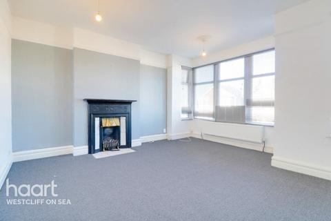 2 bedroom flat for sale, Harcourt Avenue, Southend-On-Sea