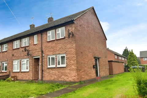undefined, Forster Avenue, Newark, NG24
