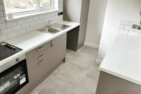 undefined, Forster Avenue, Newark, NG24