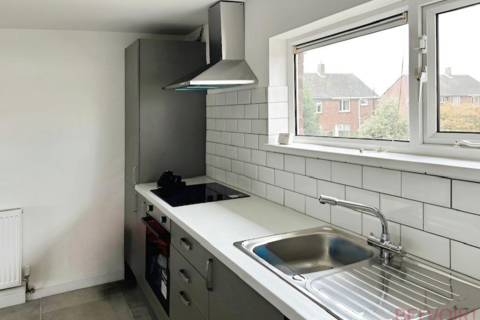 undefined, Forster Avenue, Newark, NG24