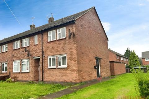 undefined, Forster Avenue, Newark, NG24