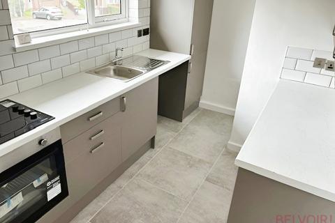 undefined, Forster Avenue, Newark, NG24