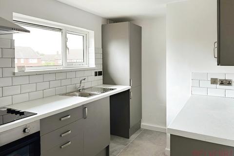 undefined, Forster Avenue, Newark, NG24