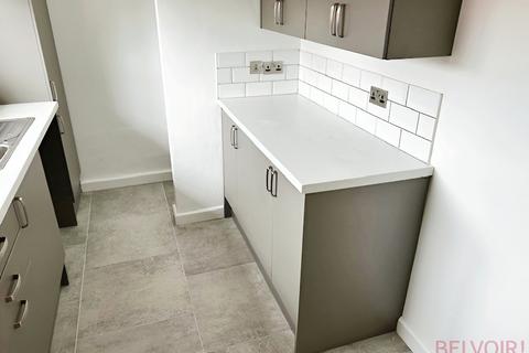 undefined, Forster Avenue, Newark, NG24