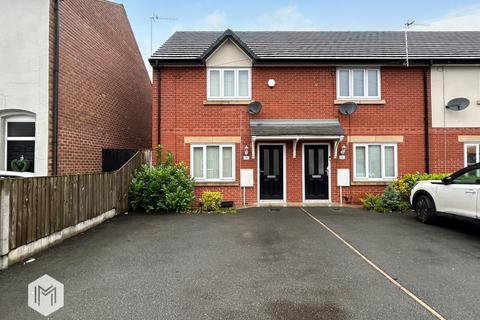 3 bedroom end of terrace house for sale, Worsley Street, Golborne, Warrington, Greater Manchester, WA3 3AG