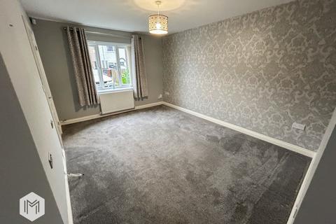 3 bedroom end of terrace house for sale, Worsley Street, Golborne, Warrington, Greater Manchester, WA3 3AG