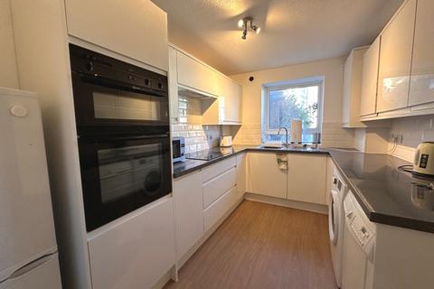 2 bedroom flat for sale, Cranford Way, Southampton, SO17