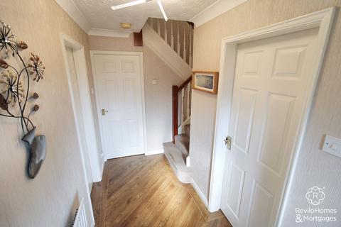 4 bedroom detached house for sale, Stanney Close, Milnrow, OL16