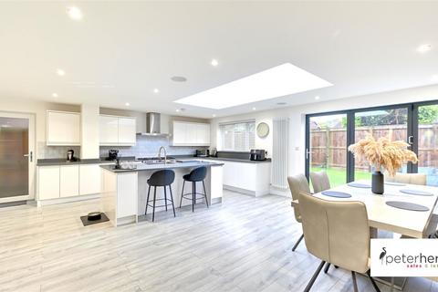 4 bedroom detached house for sale, Meadow View, East Herrington, Sunderland