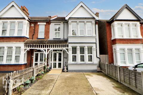 3 bedroom semi-detached house for sale, Surbiton Road, Southend-on-Sea