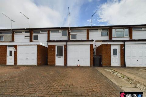 3 bedroom terraced house to rent, Boswell Drive, Coventry CV2