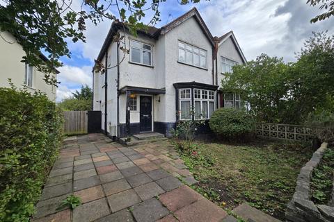 3 bedroom semi-detached house for sale, Hillview Gardens, NW4