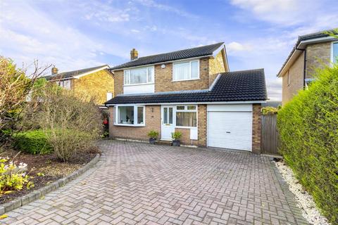 3 bedroom detached house for sale, Otley Road, Harrogate